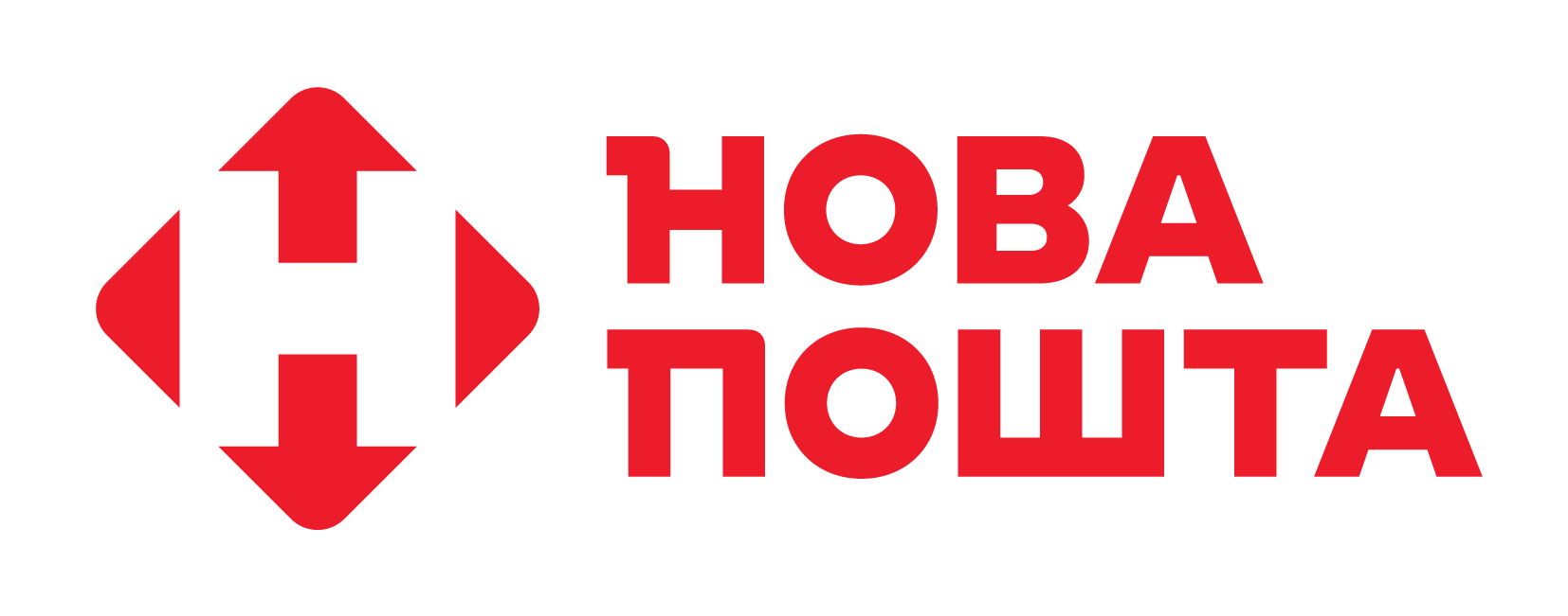 Nova Poshta Icon